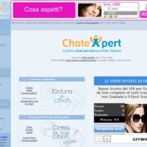 Chat Expert